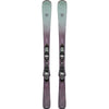 ROSSIGNOL Experience 78 Carbon skis w/ Excpress 11 GW B83 bindings 2025 - Mens - 170