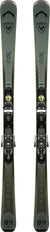 ROSSIGNOL Arcade 84 skis w/ SPX 13 GW B90 bindings 2025 - Mens - 176