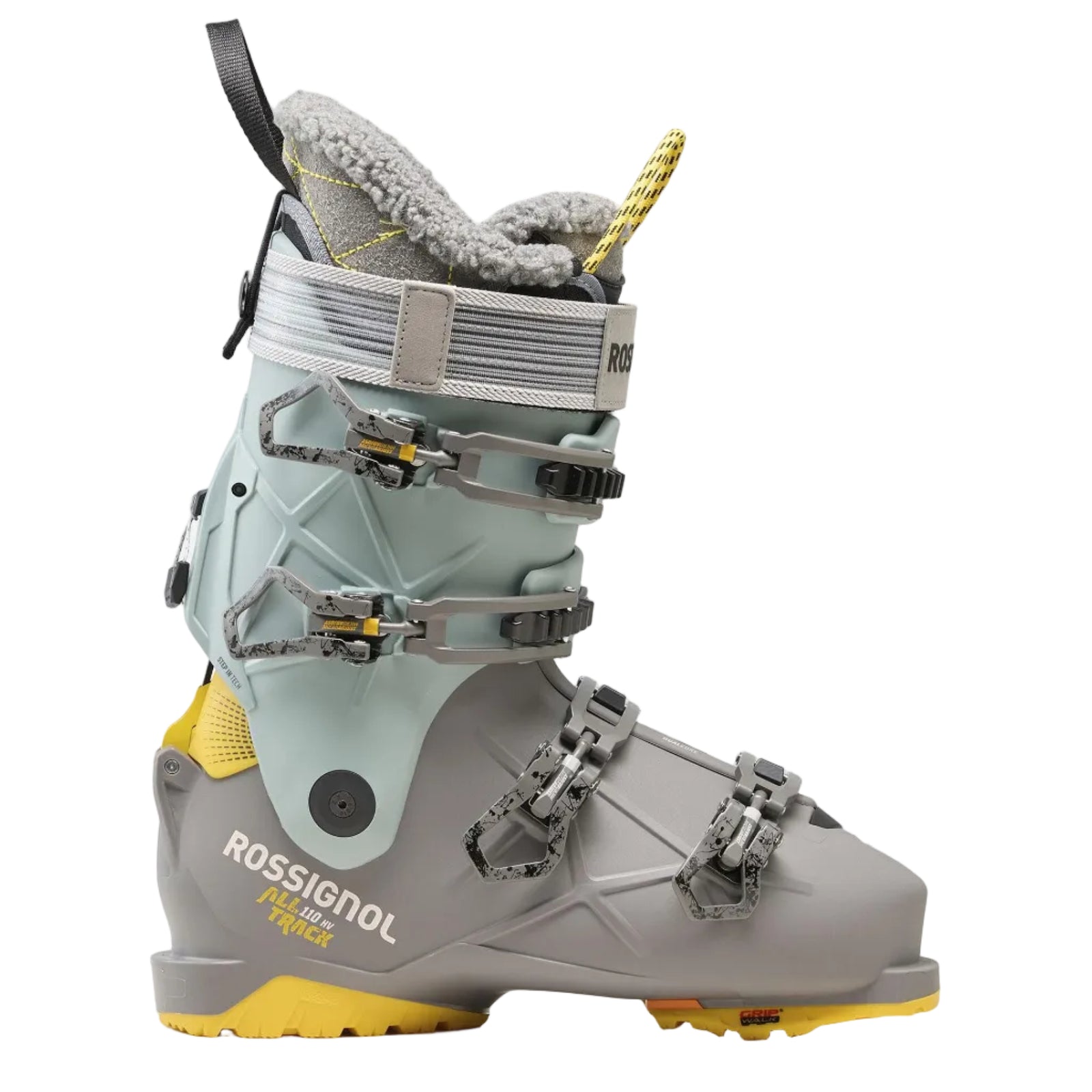 Rossignol Alltrack 110 HV Ski Boot - Mens Dark Grey