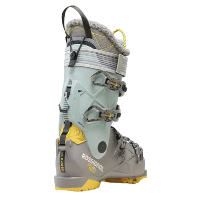 Rossignol Alltrack 110 HV Ski Boot - Mens Dark Grey
