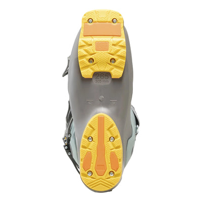 Rossignol Alltrack 110 HV Ski Boot - Mens Dark Grey