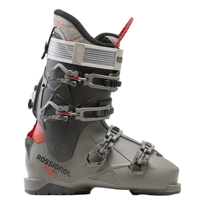 ROSSIGNOL Alltrack 90 HV ski boots - Mens - Steel Grey