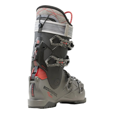 ROSSIGNOL Alltrack 90 HV ski boots - Mens - Steel Grey