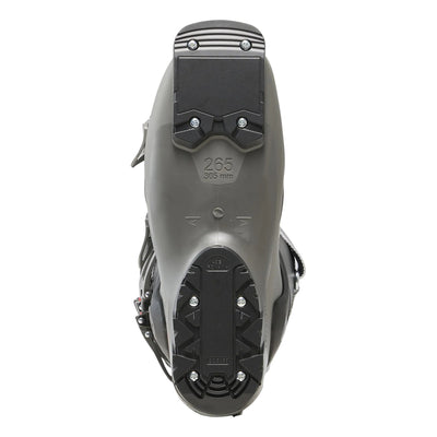 ROSSIGNOL Alltrack 90 HV ski boots - Mens - Steel Grey