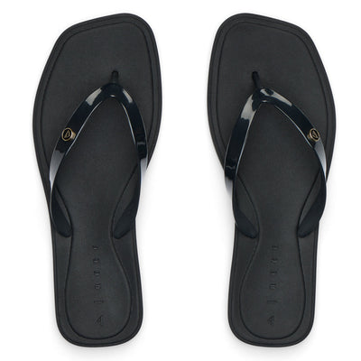 REEF Solaye sandals - Womens - Black