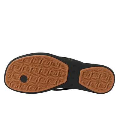 REEF Water Willow Malibu sandals - Womens - Black