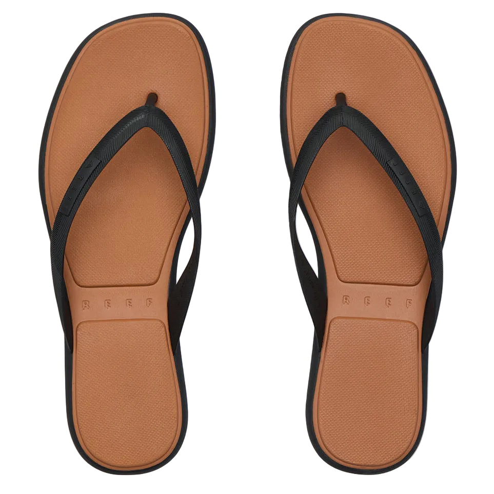 REEF Water Willow Malibu sandals - Womens - Black