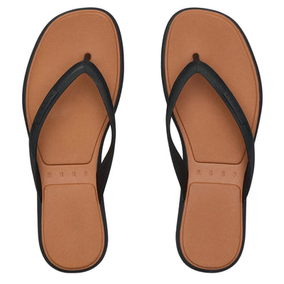 REEF Water Willow Malibu sandals - Womens - Black