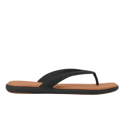 REEF Water Willow Malibu sandals - Womens - Black