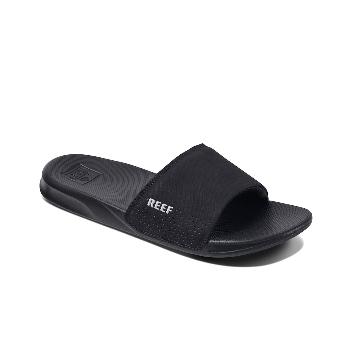 REEF One slides - Black
