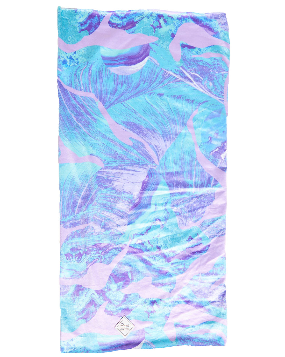 Rojo Girls Tube Neckwarmer - Lavender Planet