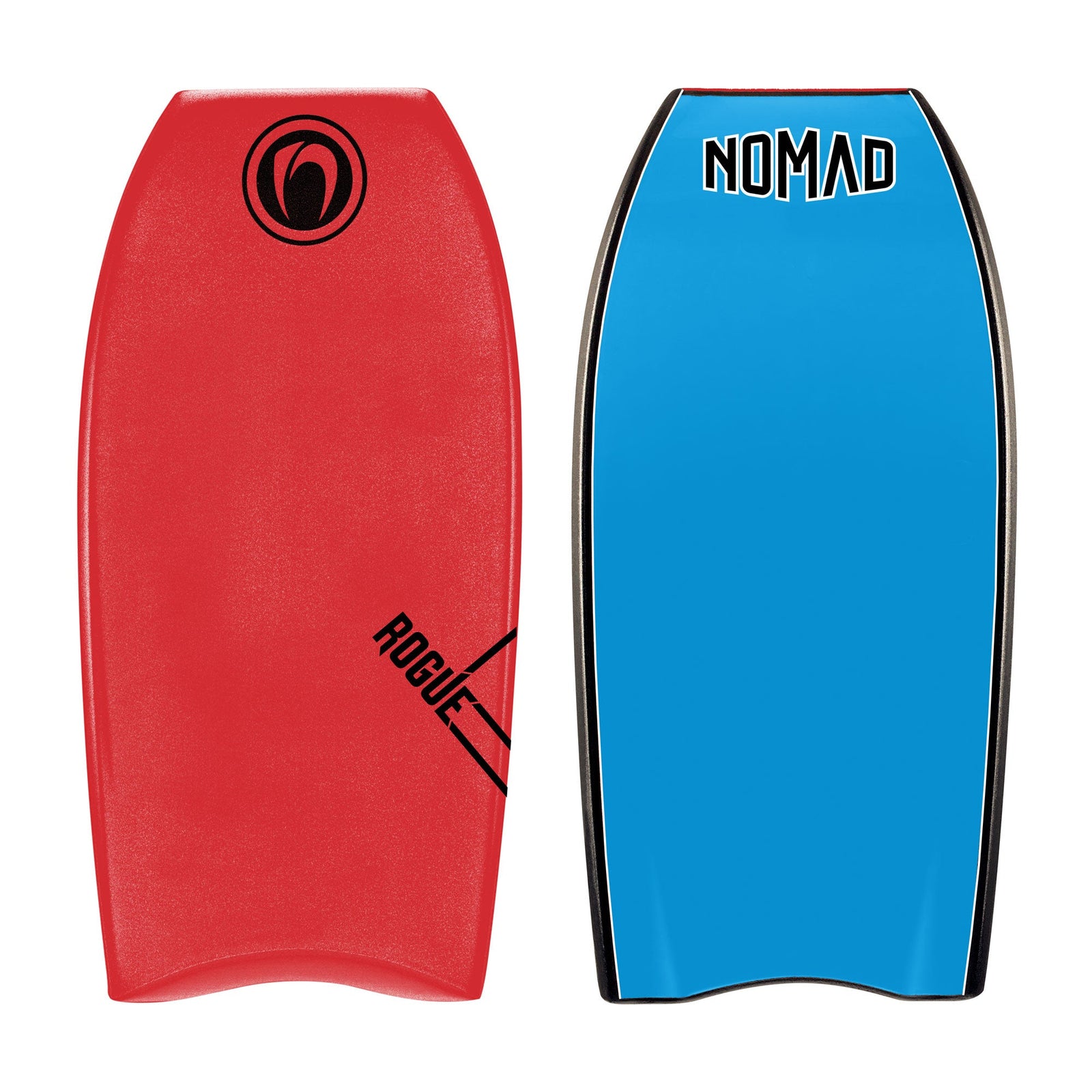 Nomad Rogue ZED 44 - Red