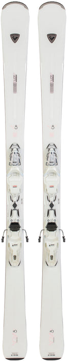 ROSSIGNOL Nova 8 skis Xpress W 11 GW bindings 2026 - Womens - 149
