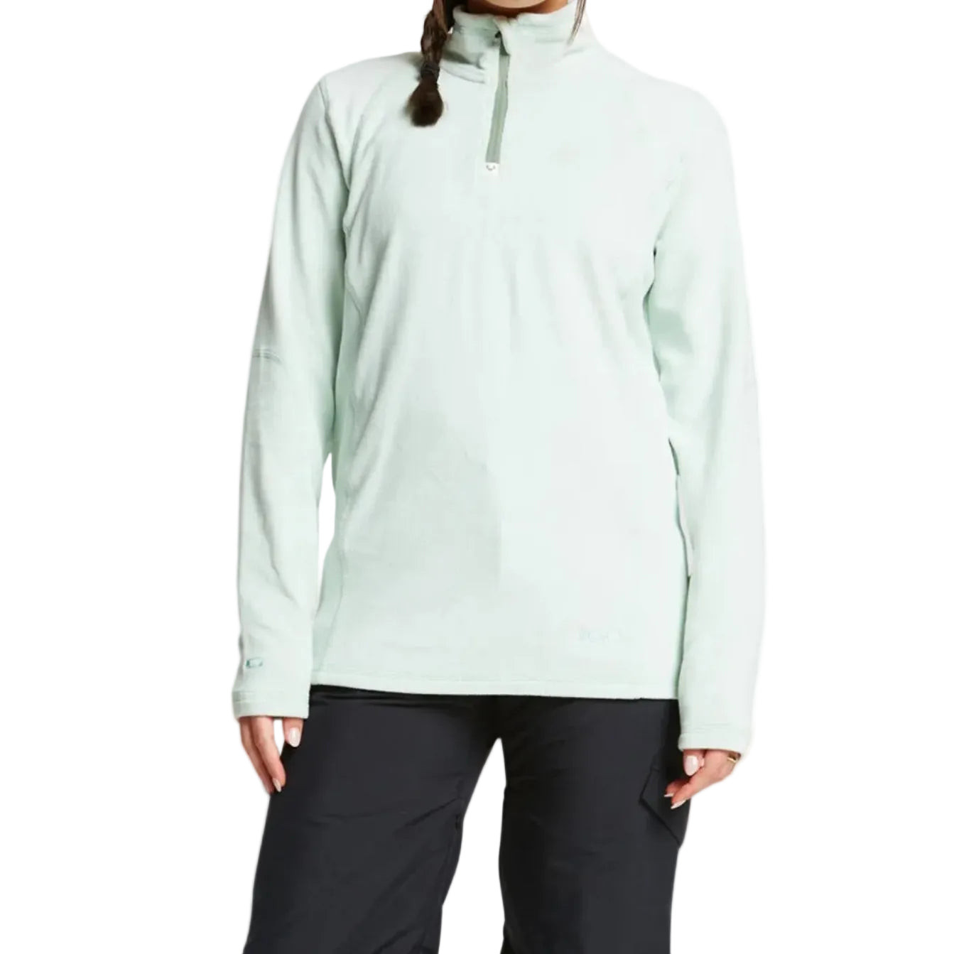 Rojo Kezza Microfleece - Ladies - Surf Spray