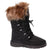 XTM Inessa Womens Apres Boot - Black
