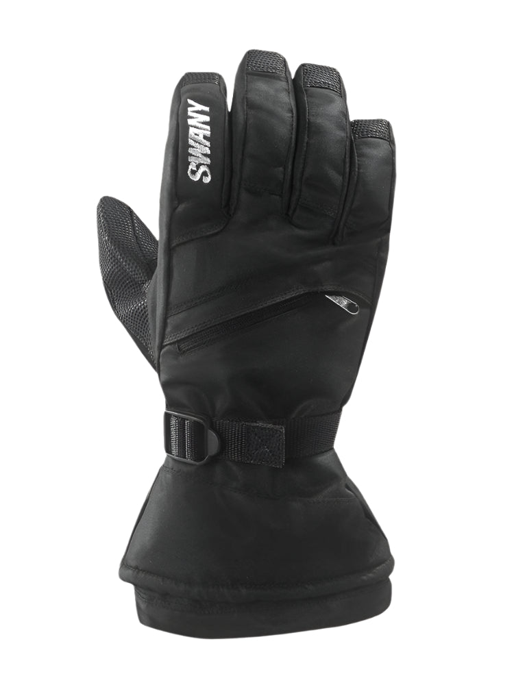 Swany X-Over GTX Glove Ladies - Black