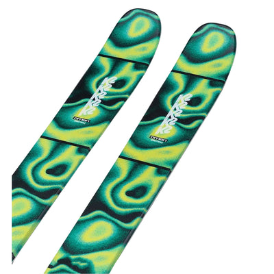 K2 Factory Omen Ski - 149cm
