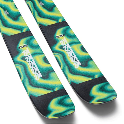 K2 Factory Omen Ski - 149cm