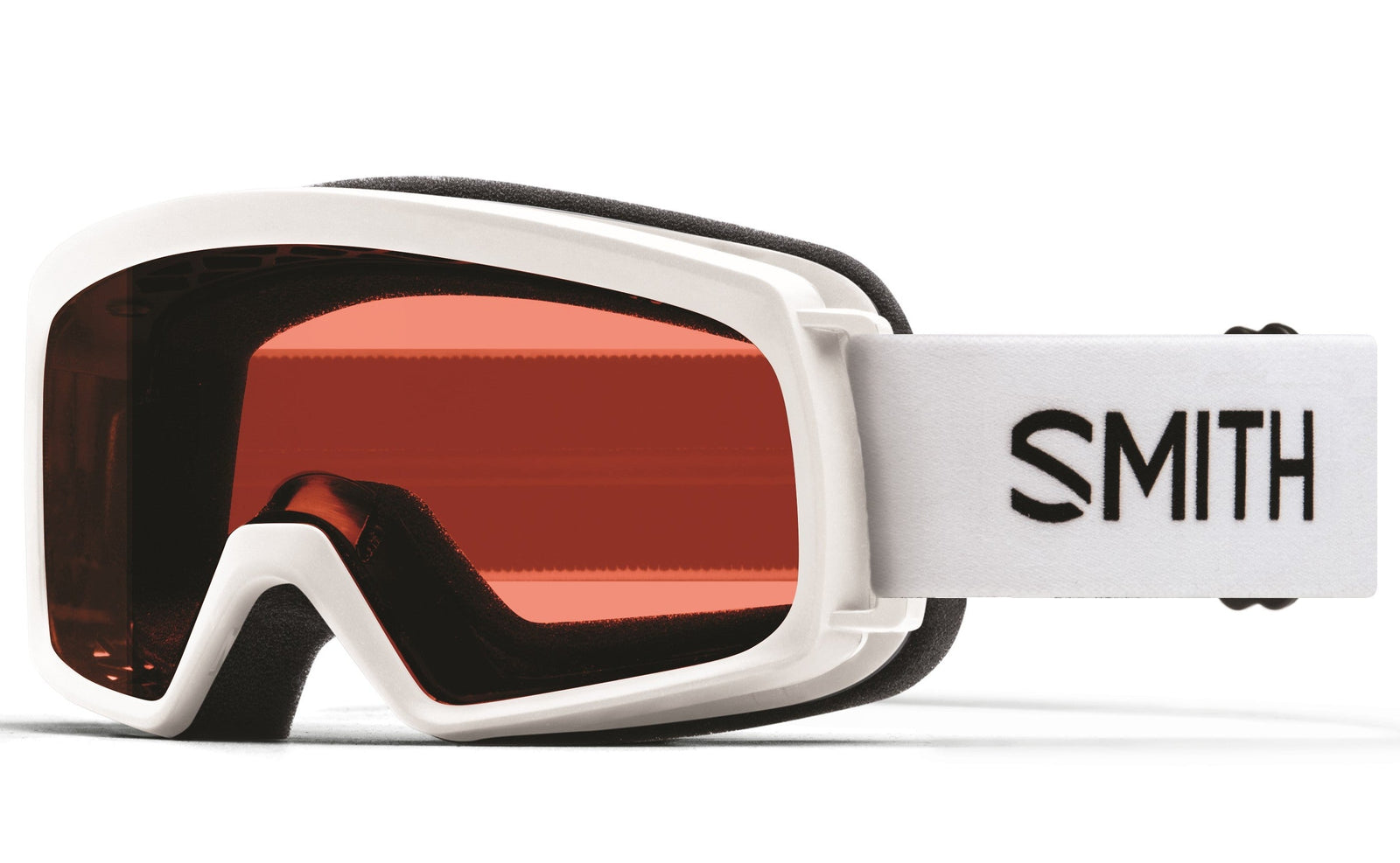 SMITH Rascal goggles - Kids - White w/ RC36