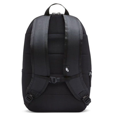 NIKE Heritage Eugene Backpack - Black