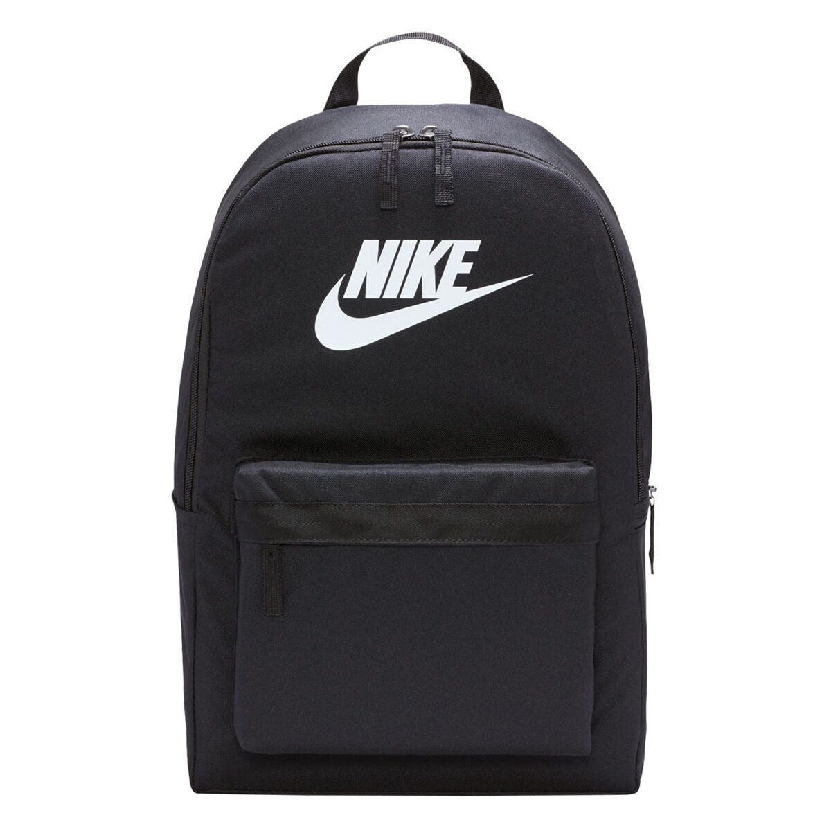 NIKE Heritage Backpack Black STM Snow Surf Skate