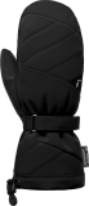 Reusch Sonja R-Tex Womens Mitten - Black