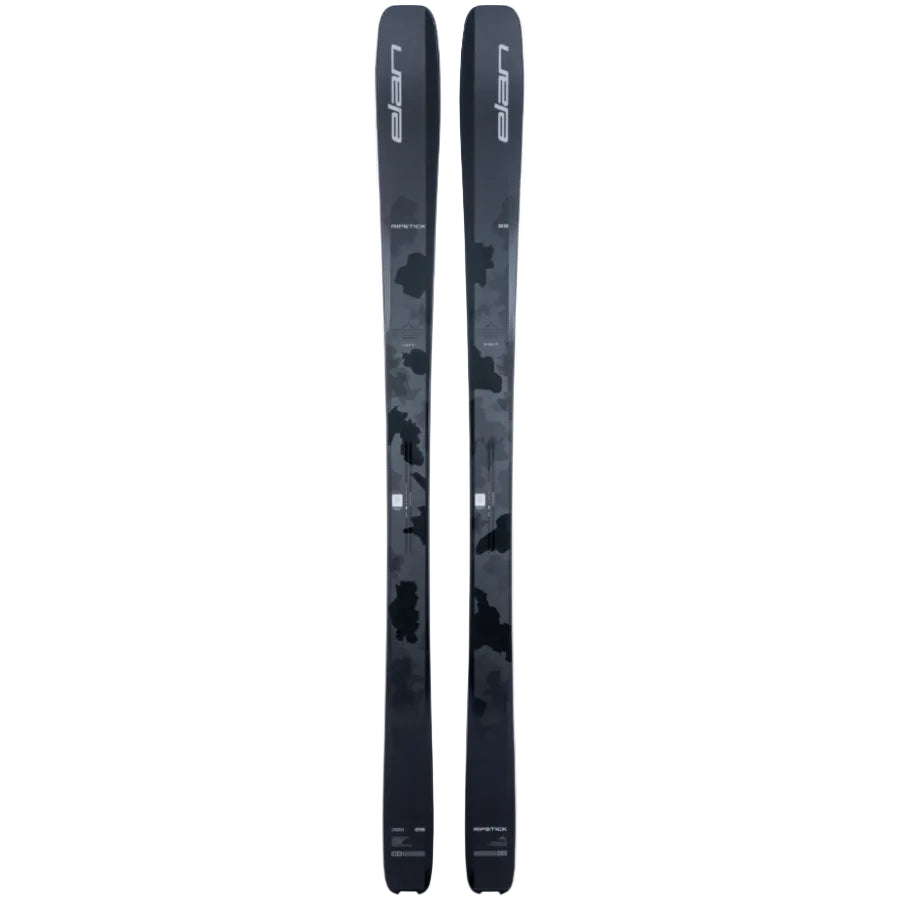 ELAN Ripstick 88 skis 2027 - Mens - 168