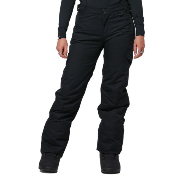 Rojo Adventure Awaits Pant Womens - Black