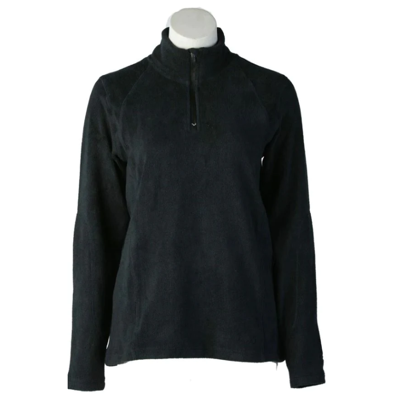 Rojo Kezza Microfleece - Ladies - True Black
