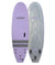 SOFTECH Roller - Lavender - 7ft 6