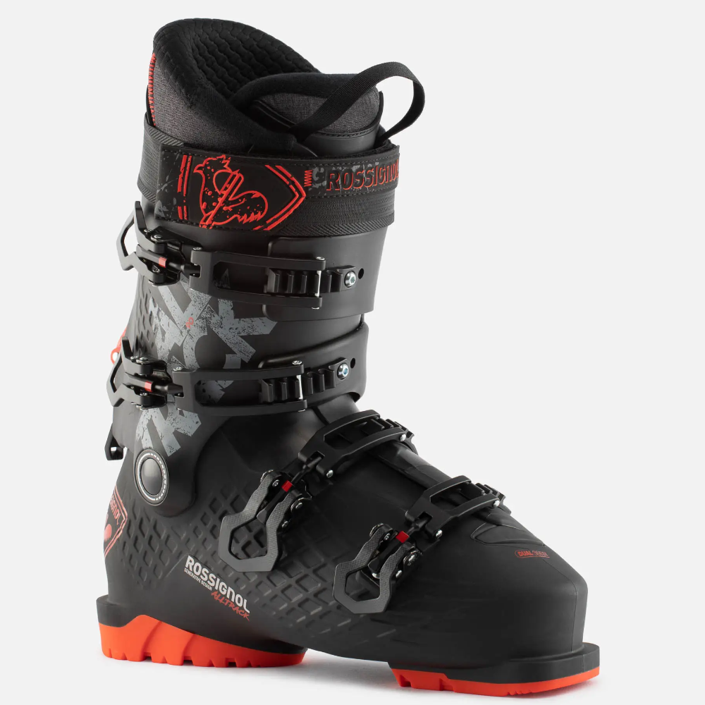 Rossignol alltrack 130 shop review