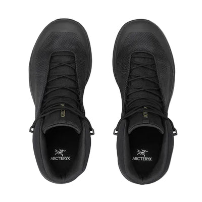 Arcteryx Kopec Mid GTX Boot - Mens - Black