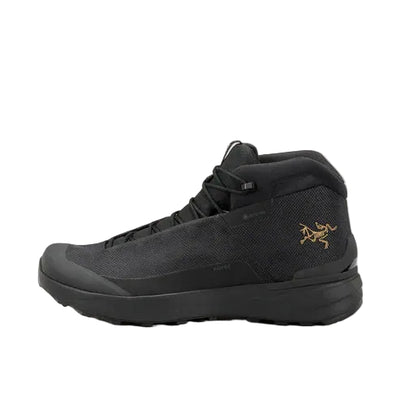 Arcteryx Kopec Mid GTX Boot - Mens - Black