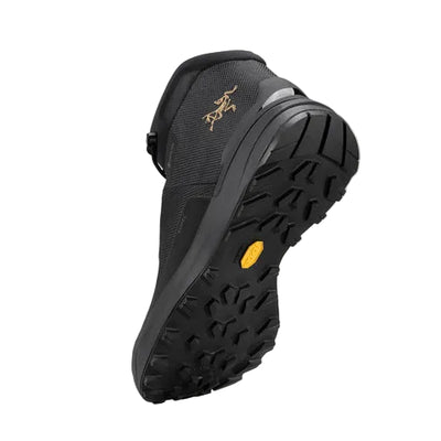 Arcteryx Kopec Mid GTX Boot - Mens - Black