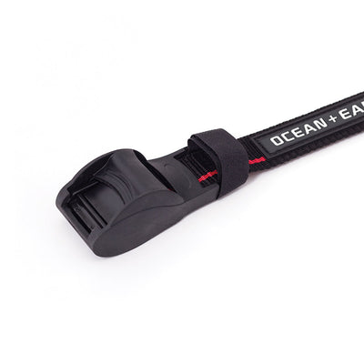 OCEAN AND EARTH Sup Longboard Tie Downs - 10'0"