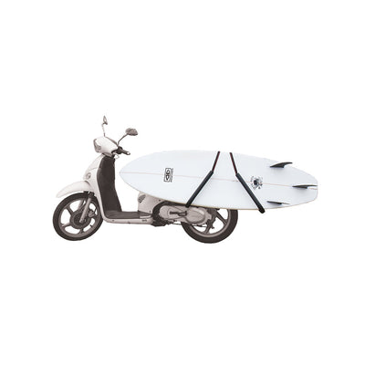 Ocean and Earth Moped Surfboard Rack