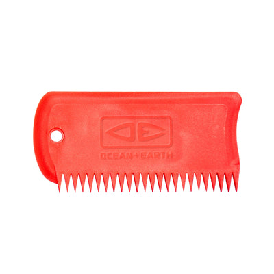 OCEAN AND EARTH Bender Wax Comb