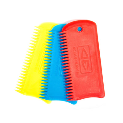 OCEAN AND EARTH Bender Wax Comb