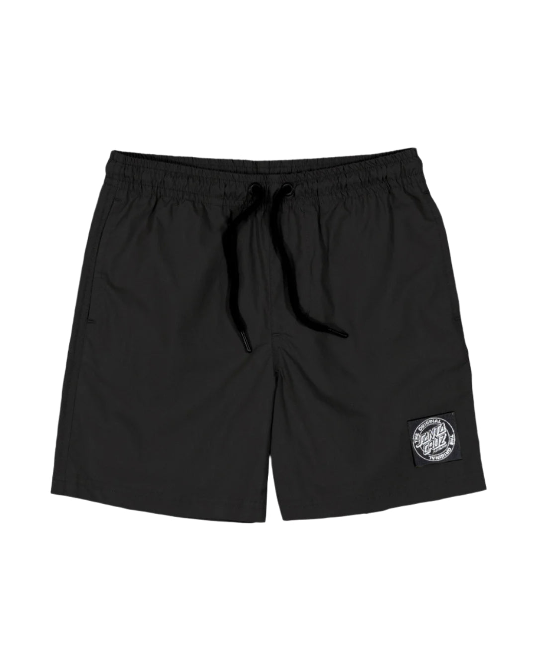 Santa Cruz MFG Cruiser Short Youth - Black