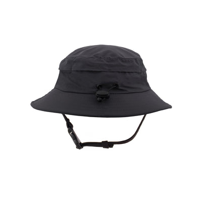 OCEAN AND EARTH Bingin Soft Peak surf hat - Youth - Black