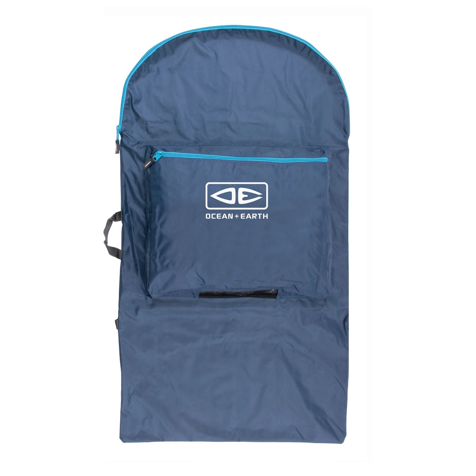 OCEAN AND EARTH Flatrock Boogie cover