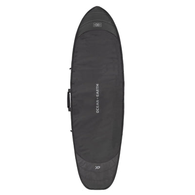 OCEAN AND EARTH Hypa 1 Board Fish day cover - Black