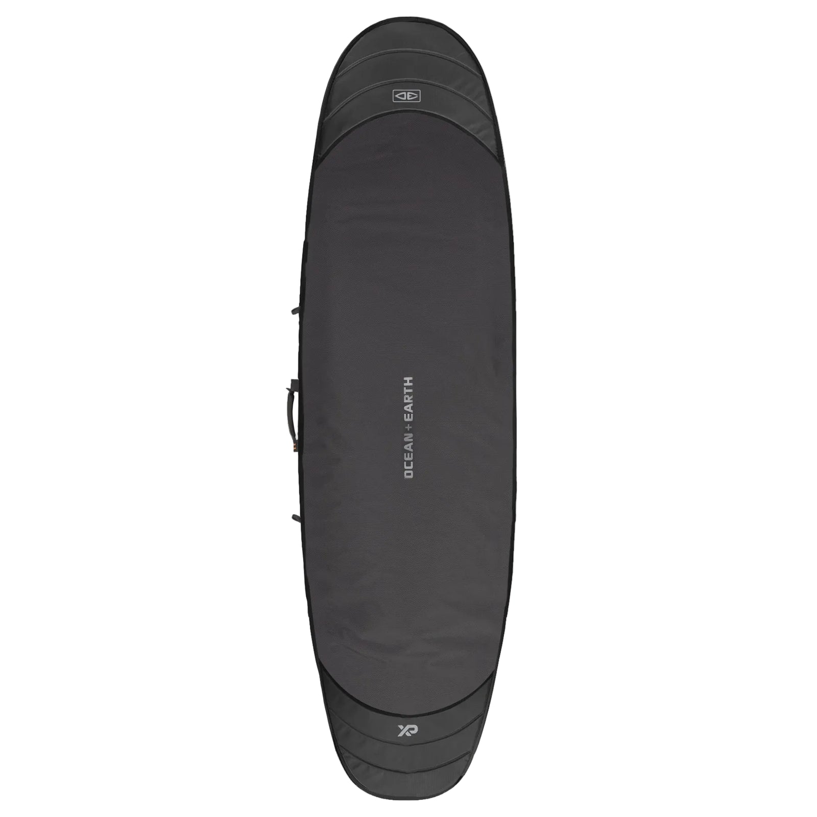 OCEAN AND EARTH Hypa 1 Board Longboard day cover - Black