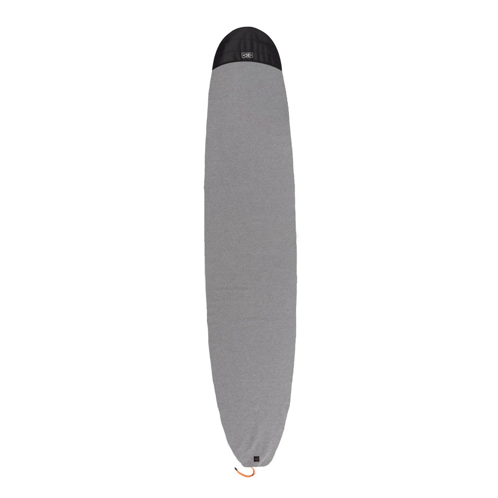 OCEAN AND EARTH Cor X Longboard Stretch Cover - Light Grey