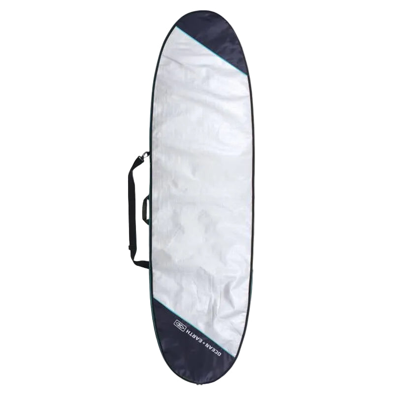 OCEAN AND EARTH Barry Basic Longboard Board cover