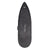 Ocean & Earth Cor X 1 Board Shortboard Day Cover - Black