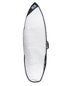 Ocean & Earth Aircon Shortboard Board Cover - Silver