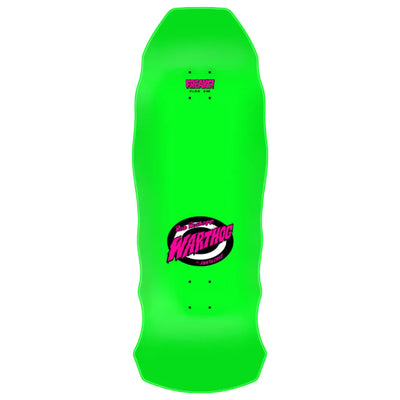 The Santa Cruz Skateboards Roskopp Warthog Freaks - 11