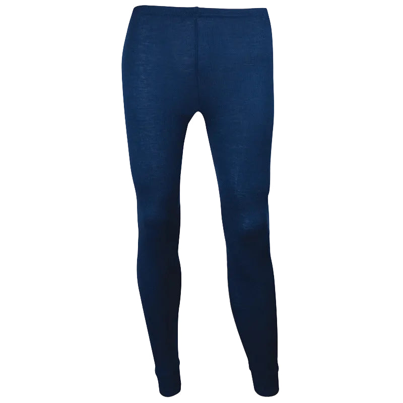 SHERPA Thermal pants - Unisex - Navy