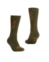 XTM Heater Socks - Kids Kalamata